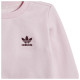 Adidas Βρεφικές φόρμες σετ Adicolor Crew Set